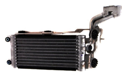 BMW E9X 335i Engine Oil Cooler Assembly By Uro 17227521376