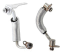 BMW F30 320i & 328i Turbocharger Coolant Line Kit By Rein 11538853292 & 11538853293