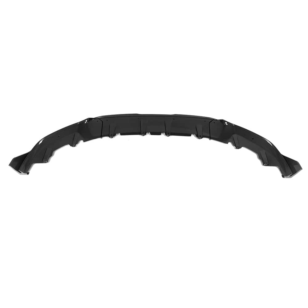 5 Series G60 G68 Dry Carbon Fiber Front Lip