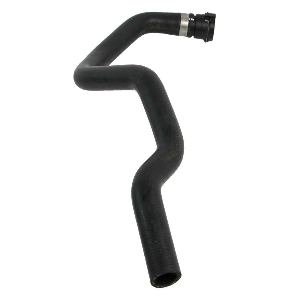 BMW E46 3-Series Heater Hose Engine Inlet to Heater Valve OEM 64218376999