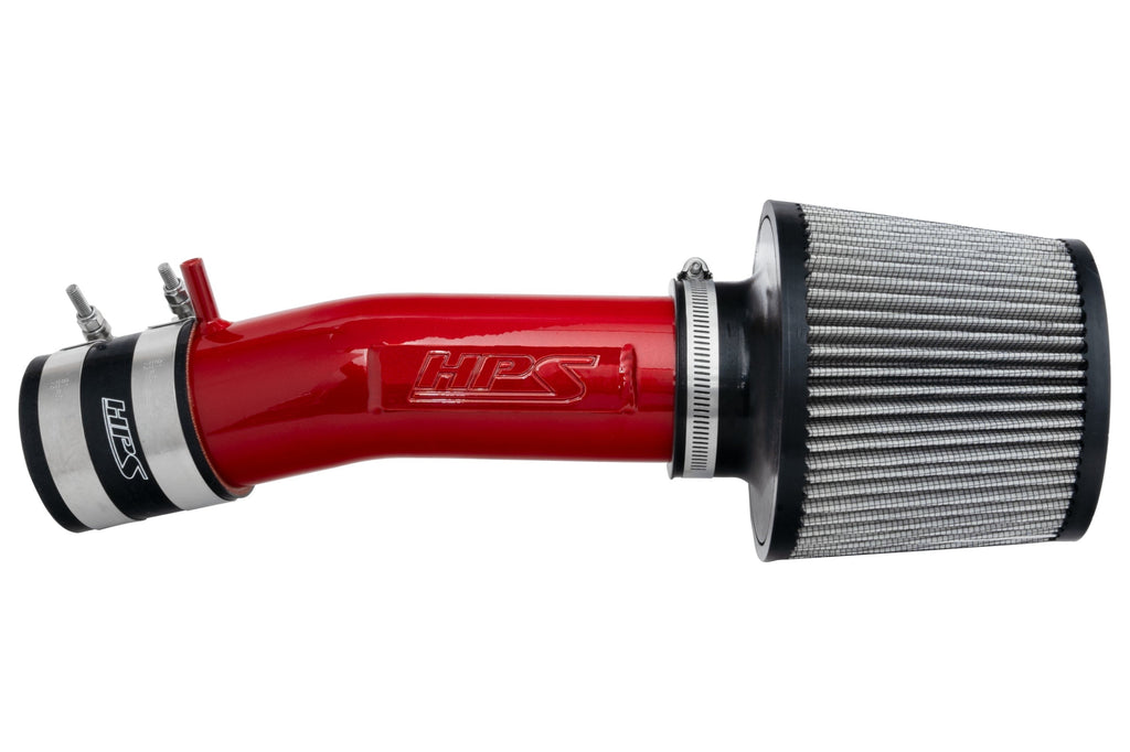 HPS Shortram Air Intake Kit 2004-2008 Acura TL 3.2L V6, 827-275