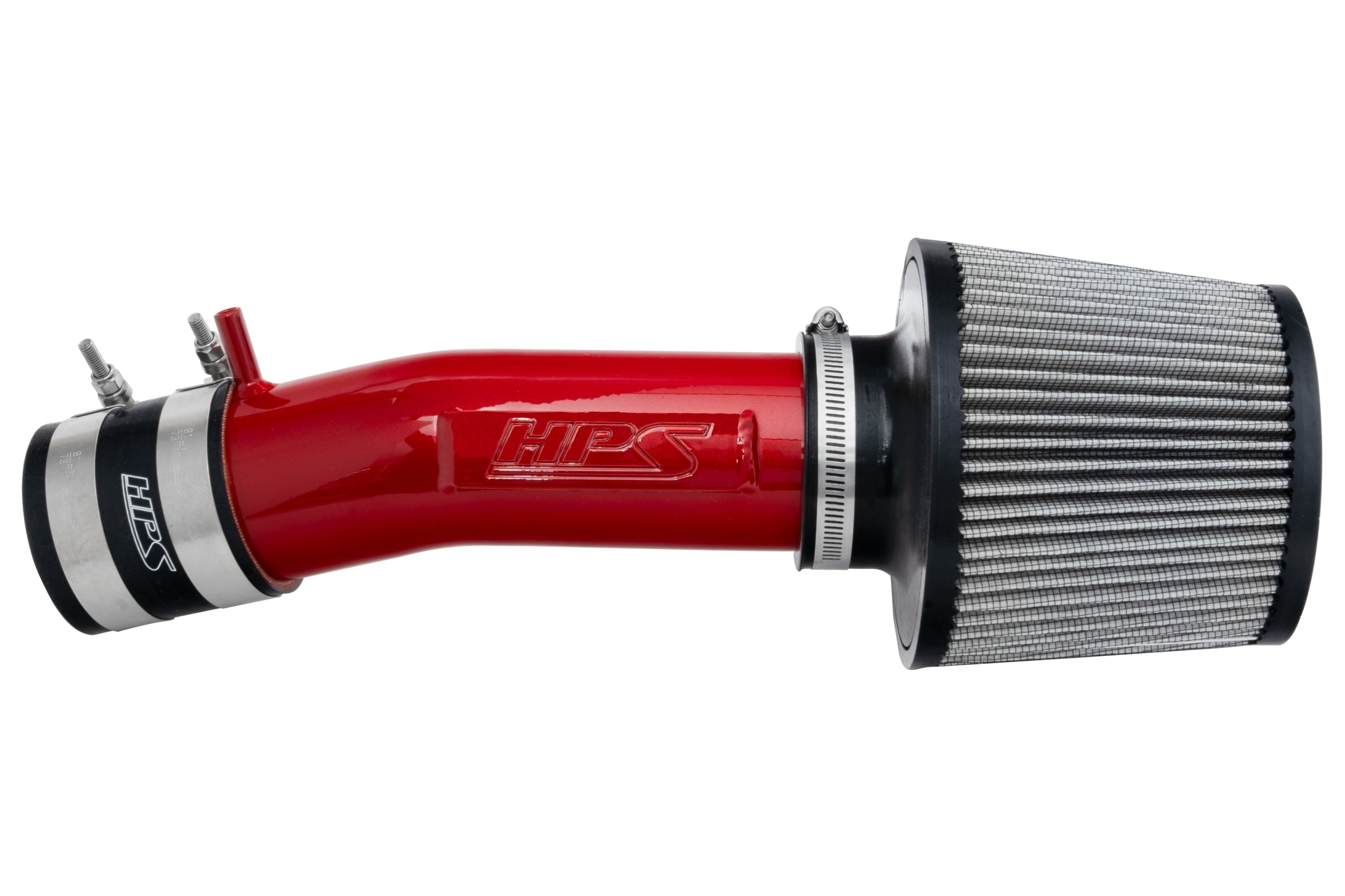 HPS Shortram Air Intake Kit 2004-2008 Acura TL 3.2L V6, 827-275
