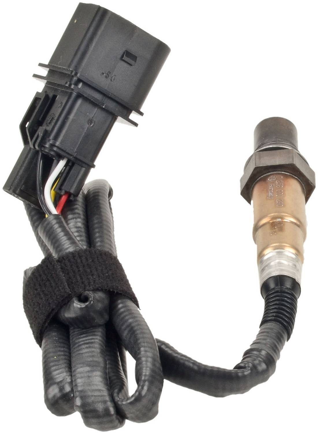 BMW E46 3-Series Pre Cat O2 Sensor W/ M56 SULEV OEM (2003-2005)