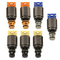 BMW E9X 335i,335xi & 335i xDrive Automatic Transmission Solenoid Kit By ZF OEM 1068298046