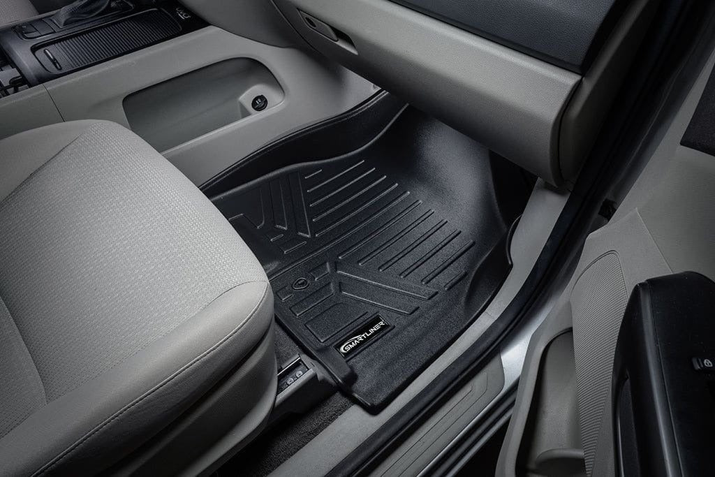 SMARTLINER Floor Liners for Kia Sedona