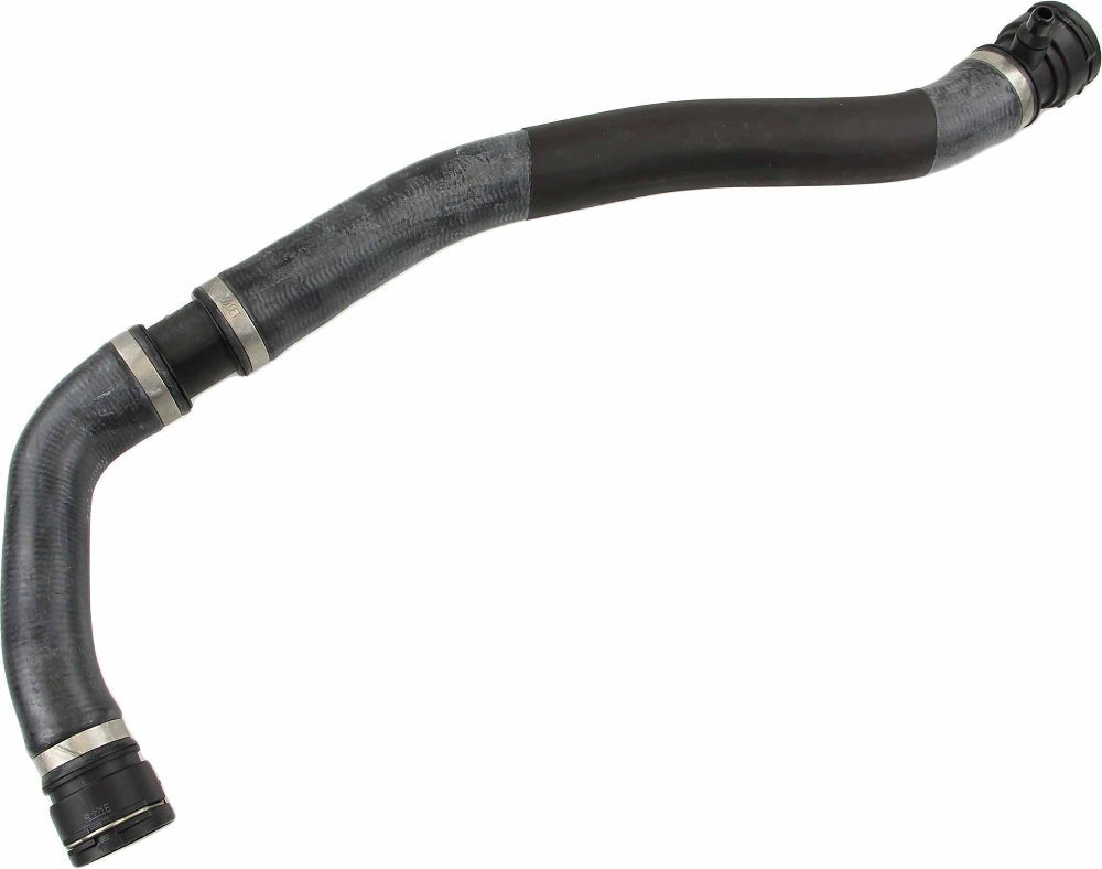 BMW F30 330i Radiator Coolant Hose By Rein 17128616528