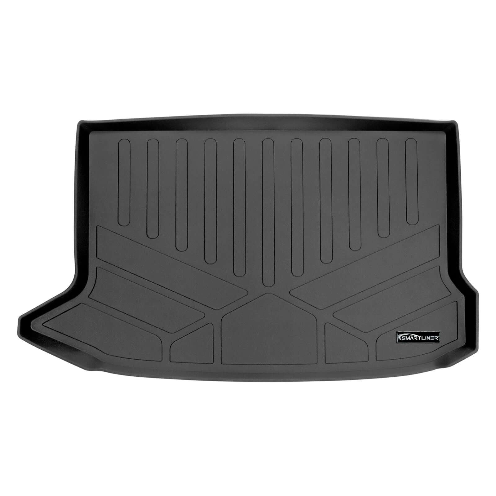 SMARTLINER Floor Liners for 2019-2023 Hyundai Kona Electric