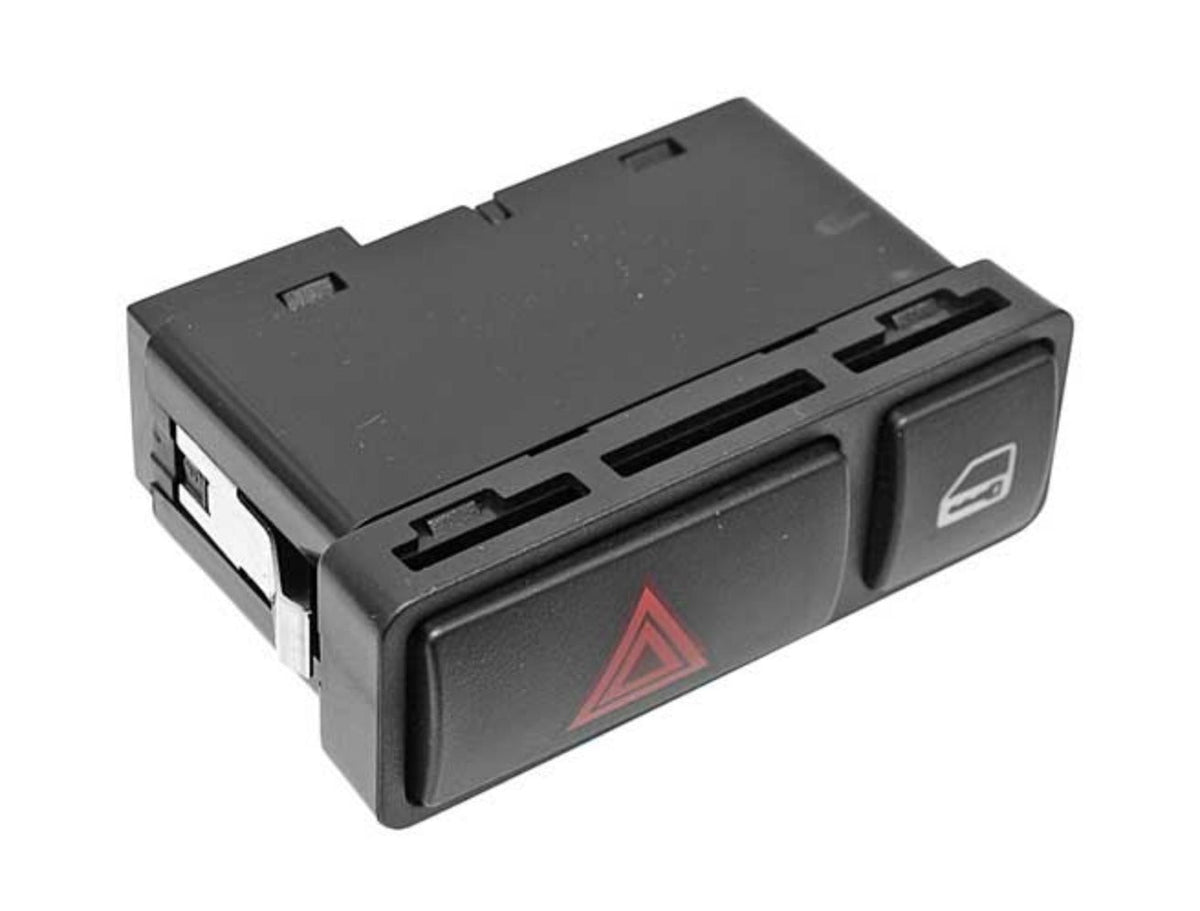 BMW E53 X5 Central Locking / Hazard Light Switch By Febi 61318368920