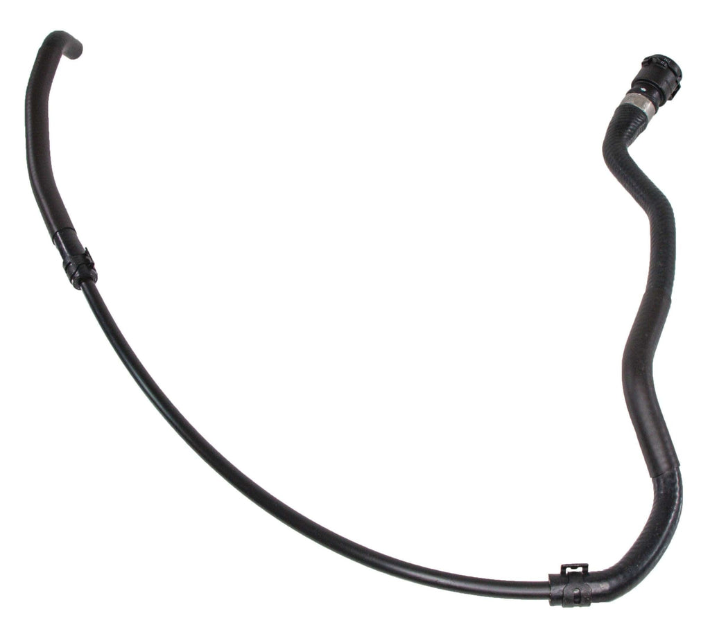 BMW E9X 335i Model Coolant Vent Hose OEM 17127565094 (2008-2010)