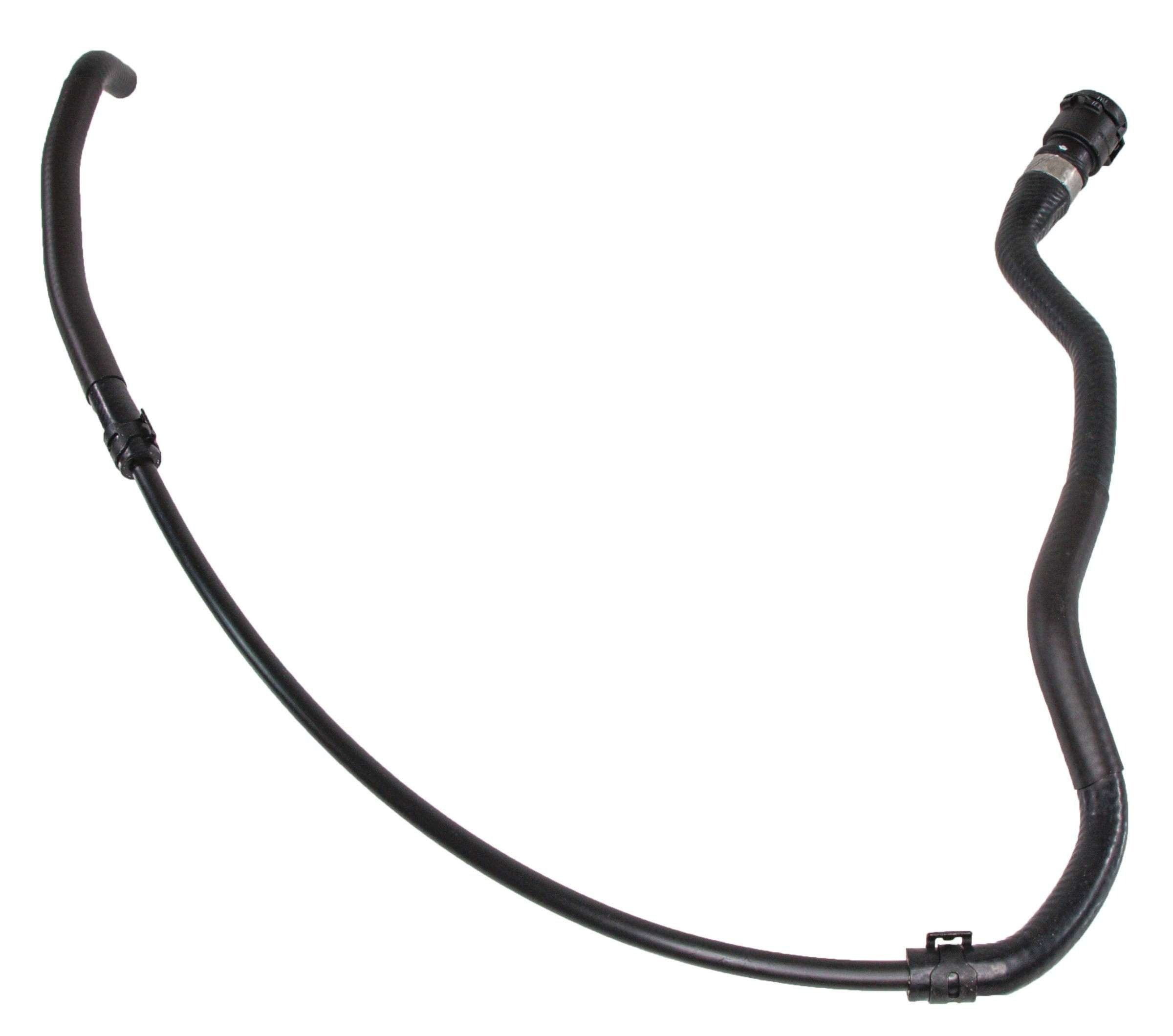 BMW E9X 335i Model Coolant Vent Hose OEM 17127565094 (2008-2010)