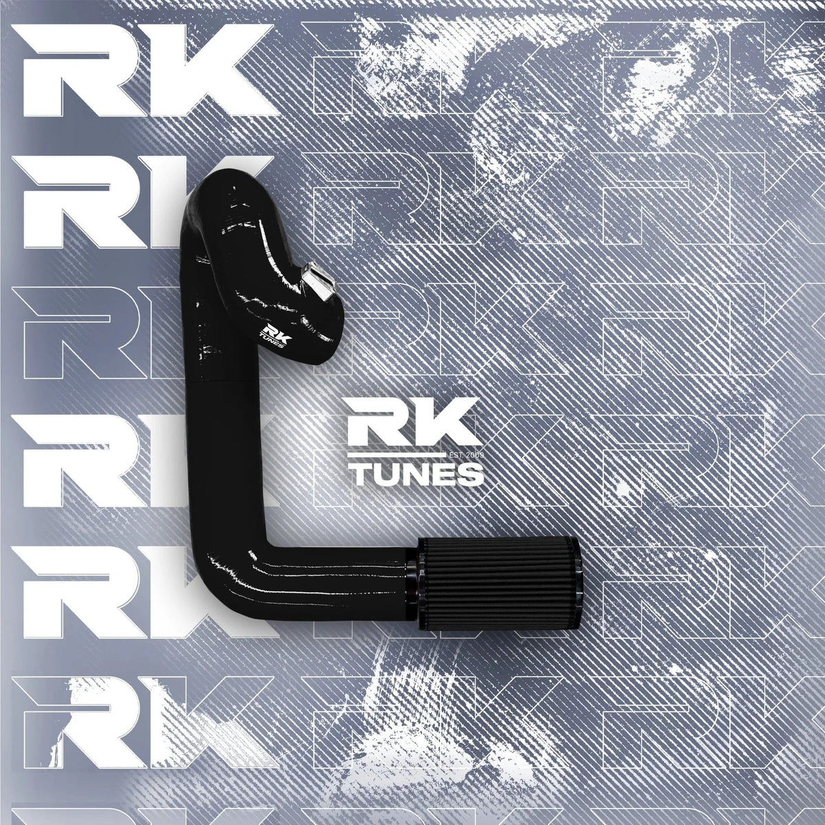 BMW RK G-Series B58 Front Mount Intake