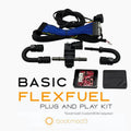 ProTuning Freaks Bootmod3 Flex Fuel Kit - Basic