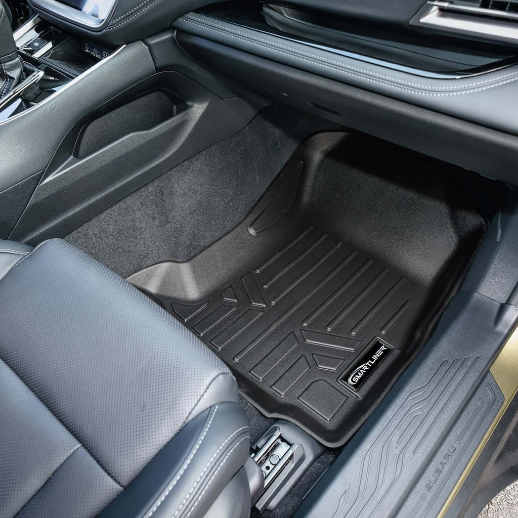 SMARTLINER Floor Liners for 2020-2025 Subaru Legacy