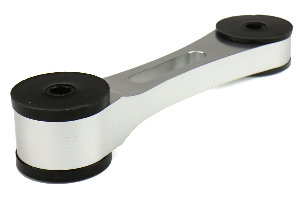Torque Solution Billet Aluminum Pitch Stop Mount - 2015+ WRX / 2015+ STI