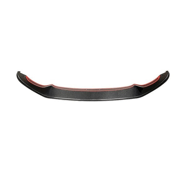 F80/F82 M3/M4 NW Style Dry Carbon Fiber Front Lip