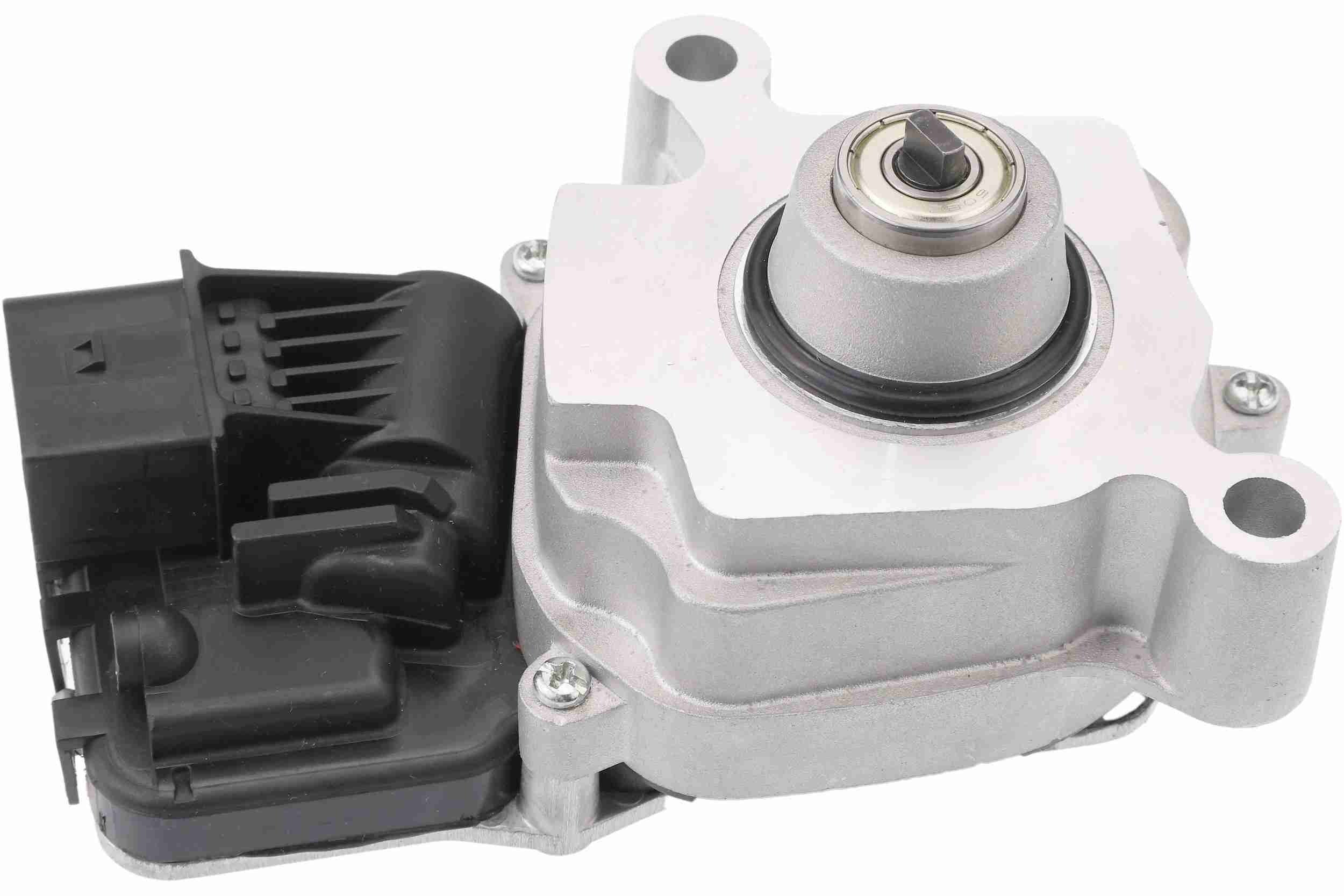 BMW E70 X5 35i New Transfer Case Actuator Motor By Uro 27607643762