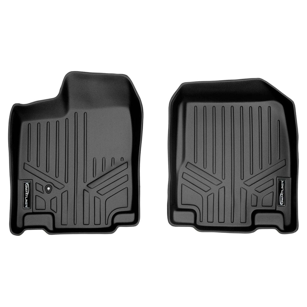 SMARTLINER Floor Liners for 2007-2010 Ford Edge / Lincoln MKX