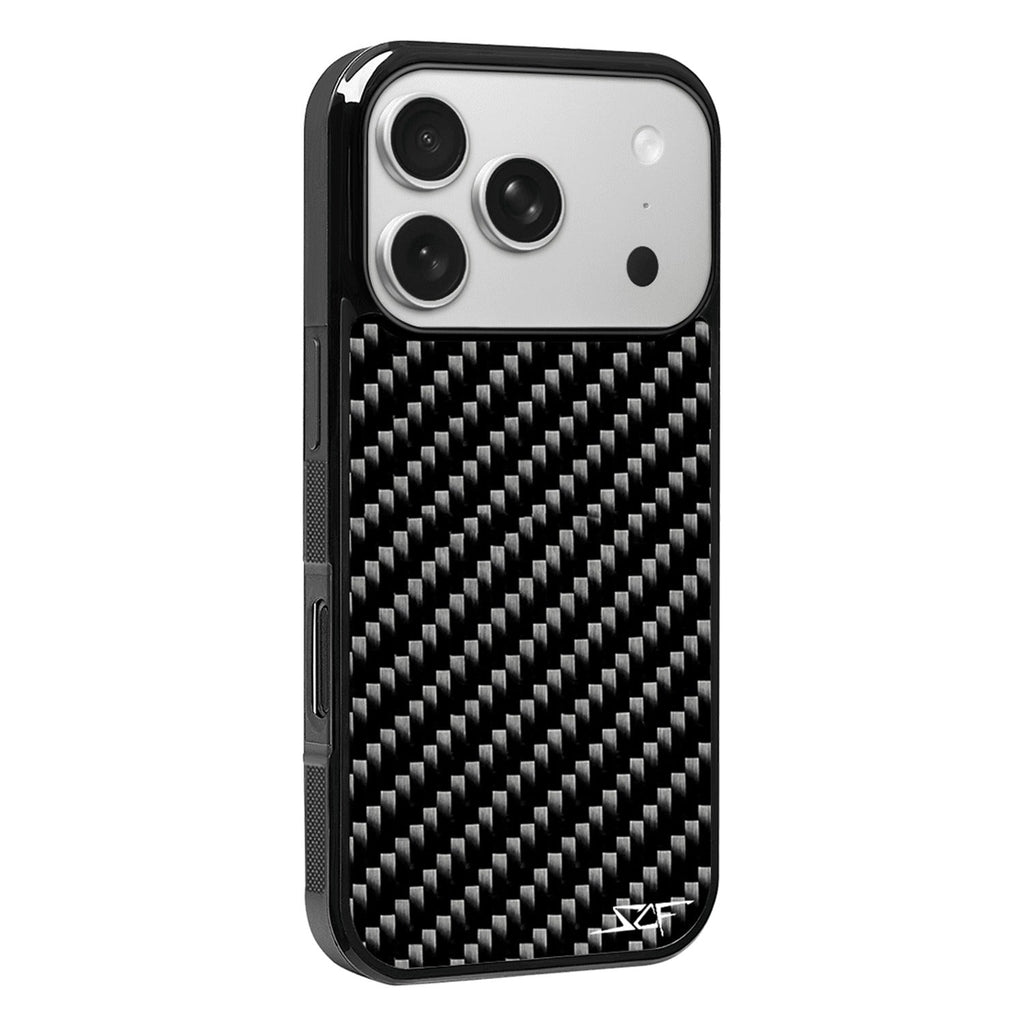 iPhone | Carbon Fiber Case | CLASSIC Series