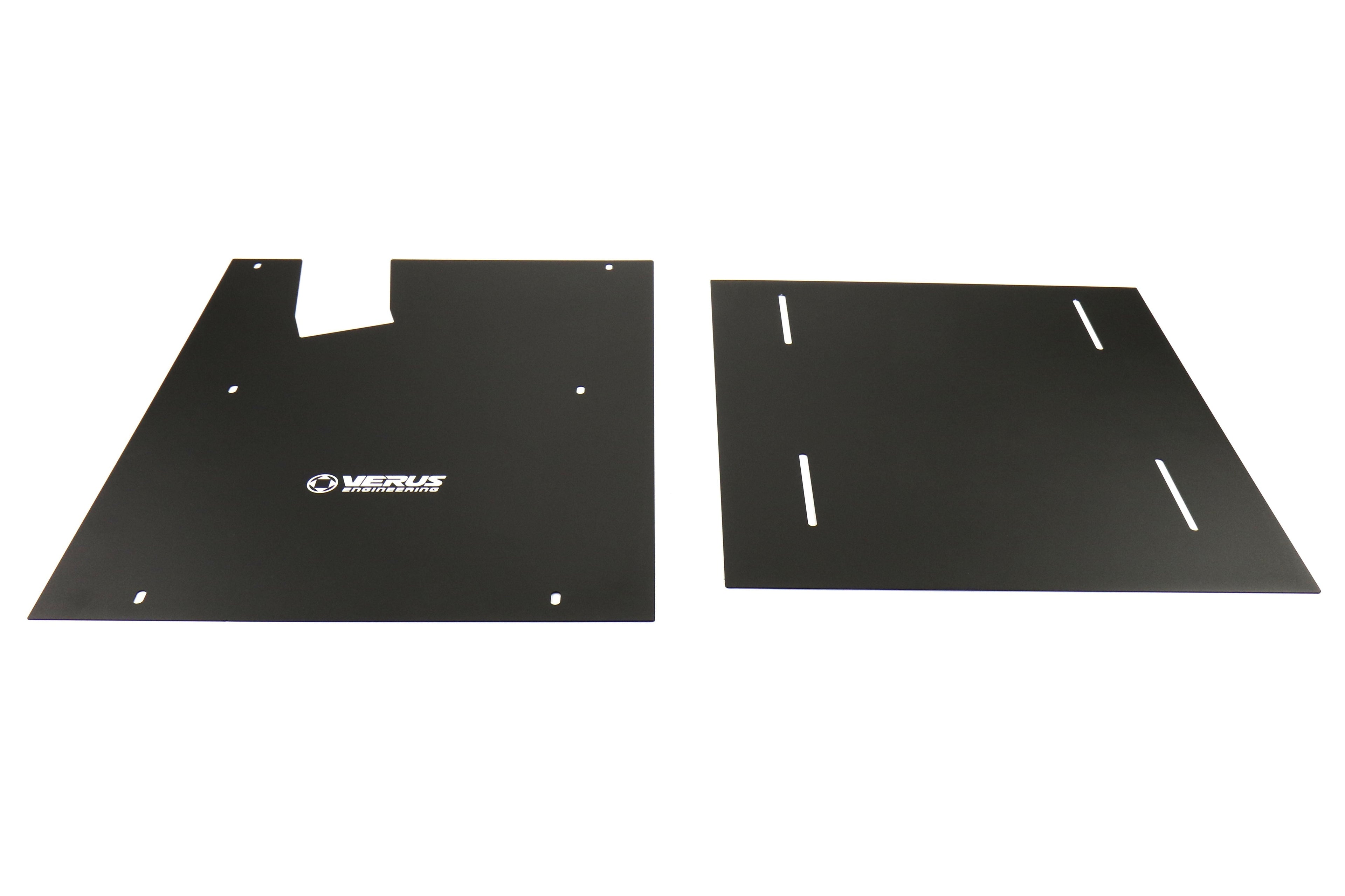 Verus Engineering Transmission Tunnel Cover - 2013-2021 Scion FR-S / Subaru BRZ / Toyota 86