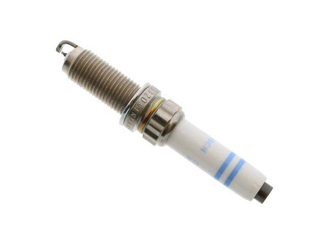 BMW G30 5-Series Engine Spark Plug By Bosch 12120040551