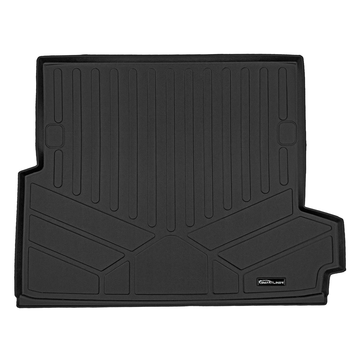 SMARTLINER Floor Liners for 2025-2026 Toyota 4Runner Hybrid