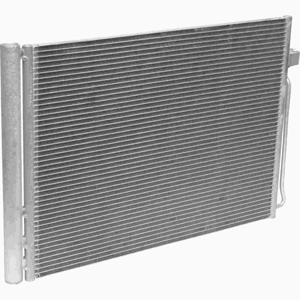 BMW E70 X5 AC Condenser W/ Drier By UAC 64509239992