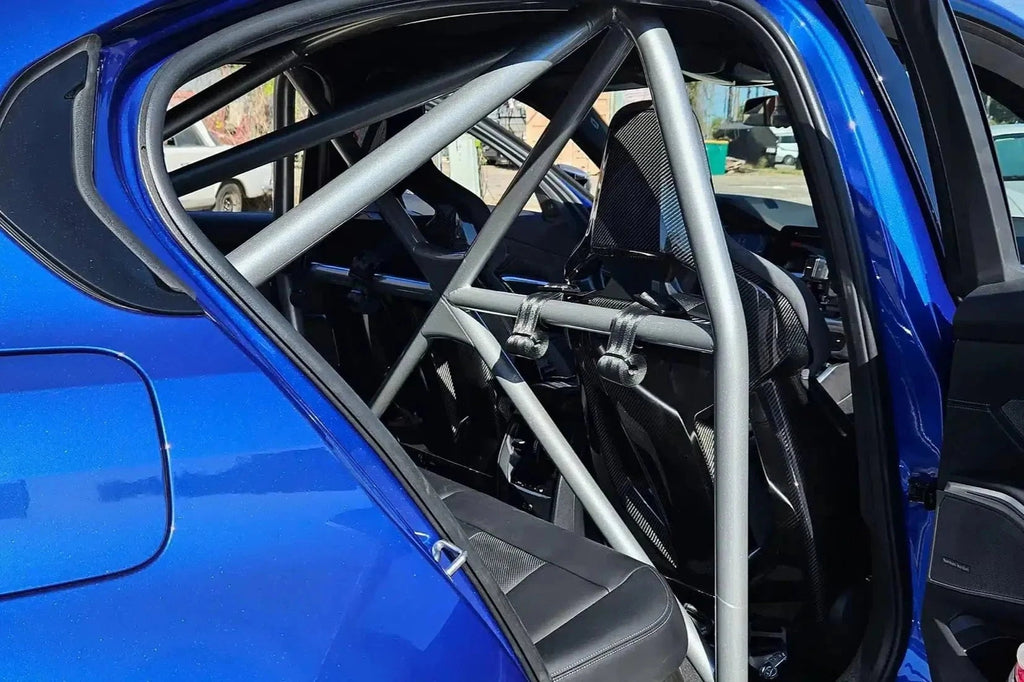 WPM G80 M3 Clubsport Half Cage