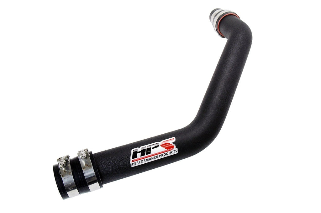 HPS 2.5" Upper Intercooler Pipe UICP, 2008-2015 Mitsubishi Lancer EVO X Turbo