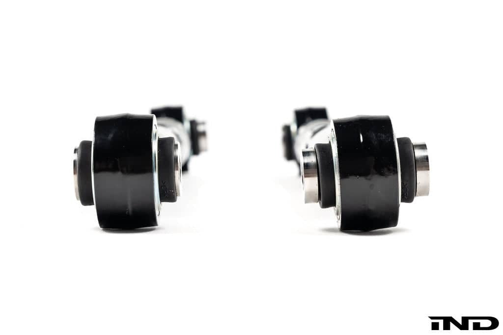MMX Performance G8X / F8X Adjustable Toe Arm Set