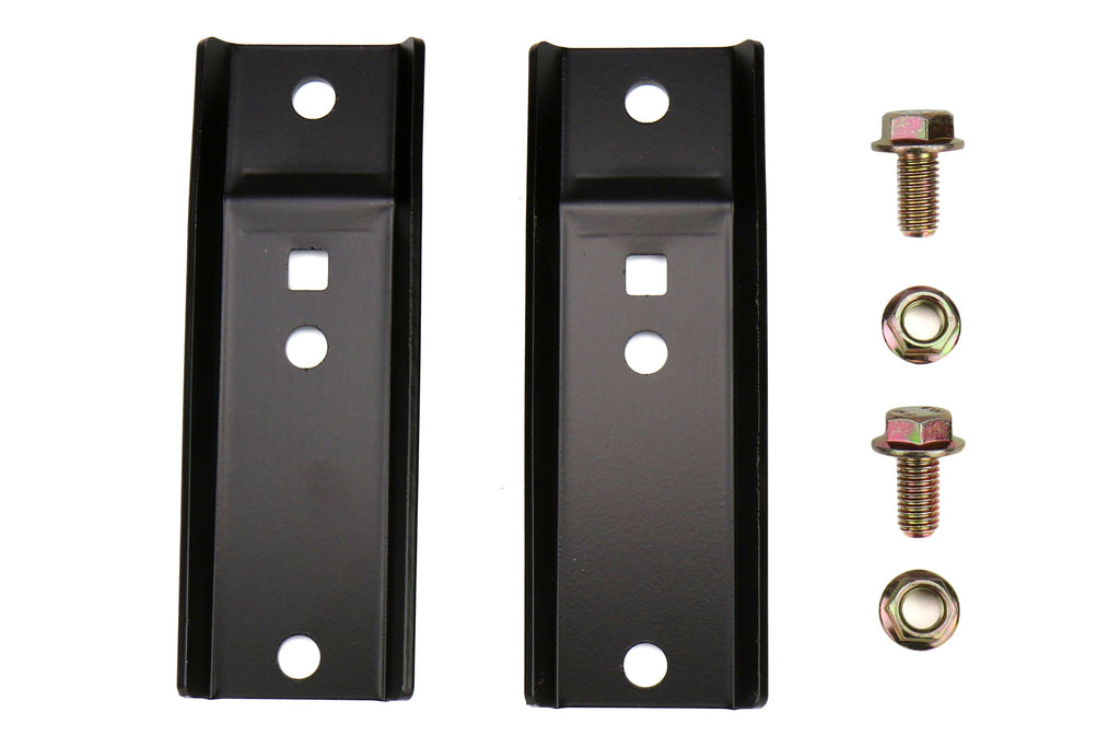 Pedders Rear Sway Bar Reinforcement Kit - 2013-2021 Scion FRS / Subaru BRZ / Toyota 86