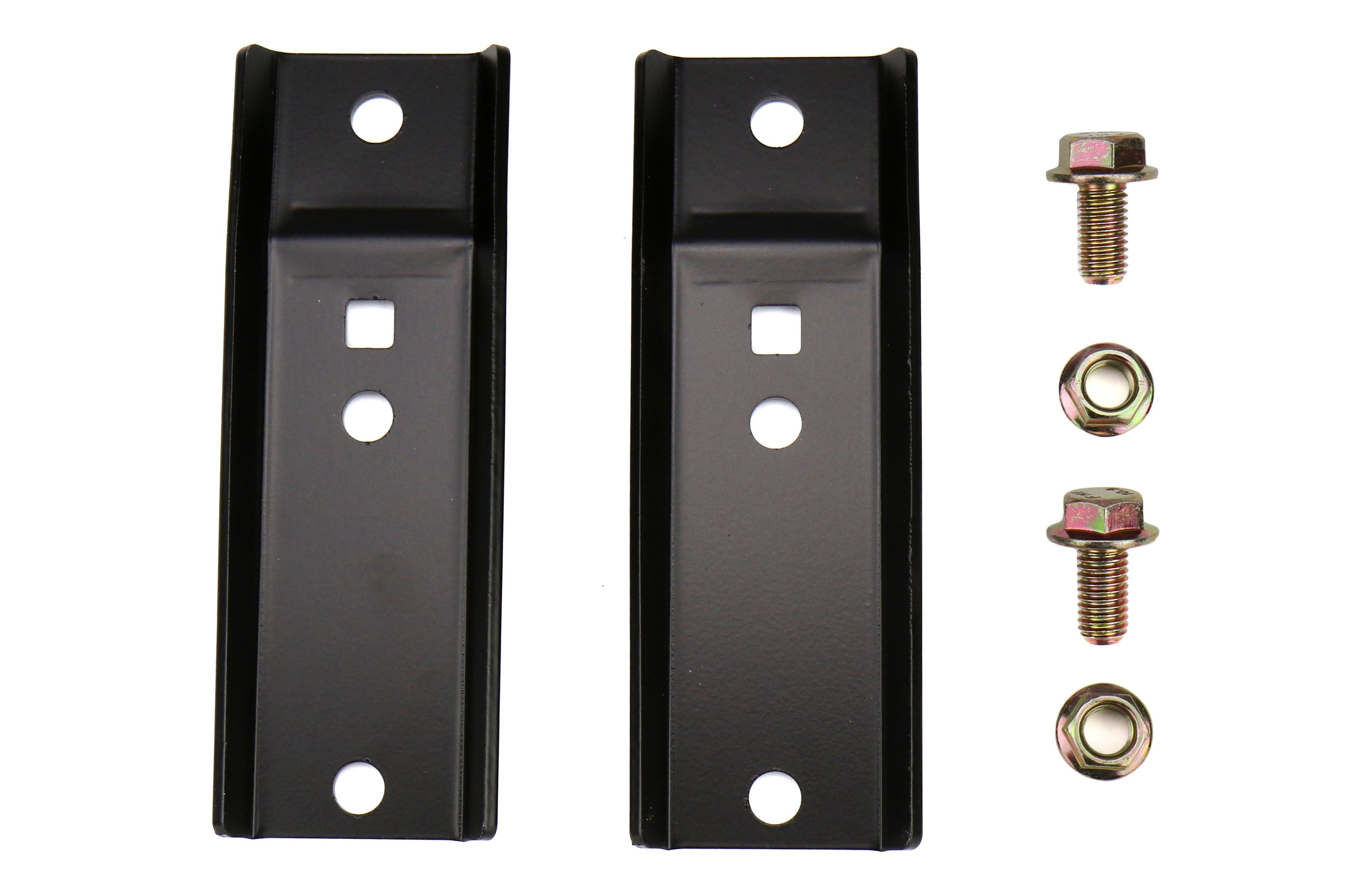 Pedders Rear Sway Bar Reinforcement Kit - 2013-2021 Scion FRS / Subaru BRZ / Toyota 86
