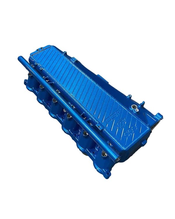 CSF Performance Charge-Air-Cooler Manifold (Gen1 B58) - BMW / F3X / F2X / 340i / 440i / M240i