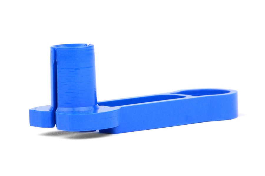 Company23 Fuel Line Disconnect Tool - Subaru Models (inc. 2005-2014 WRX / 2005-2021 STI)