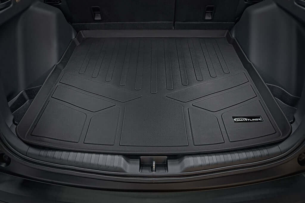 SMARTLINER Floor Liners for 2017-2022 Honda CR-V