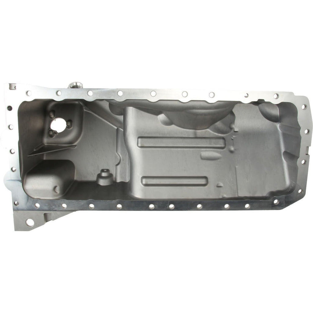 BMW E9X 328i Engine Oil Pan Kit By Uro 11137552414
