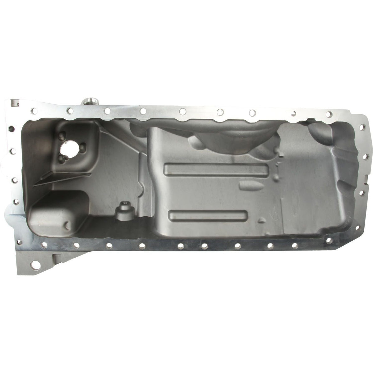 BMW E9X 328i Engine Oil Pan Kit By Uro 11137552414