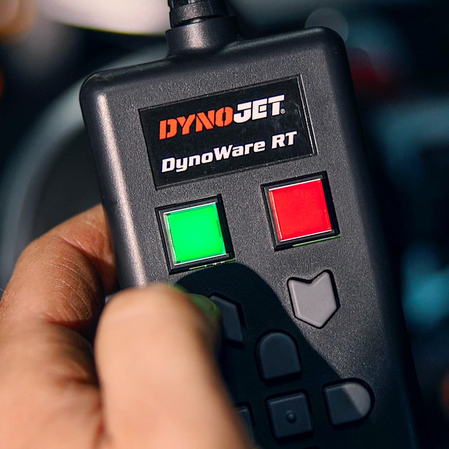 Dyno Services Deposit