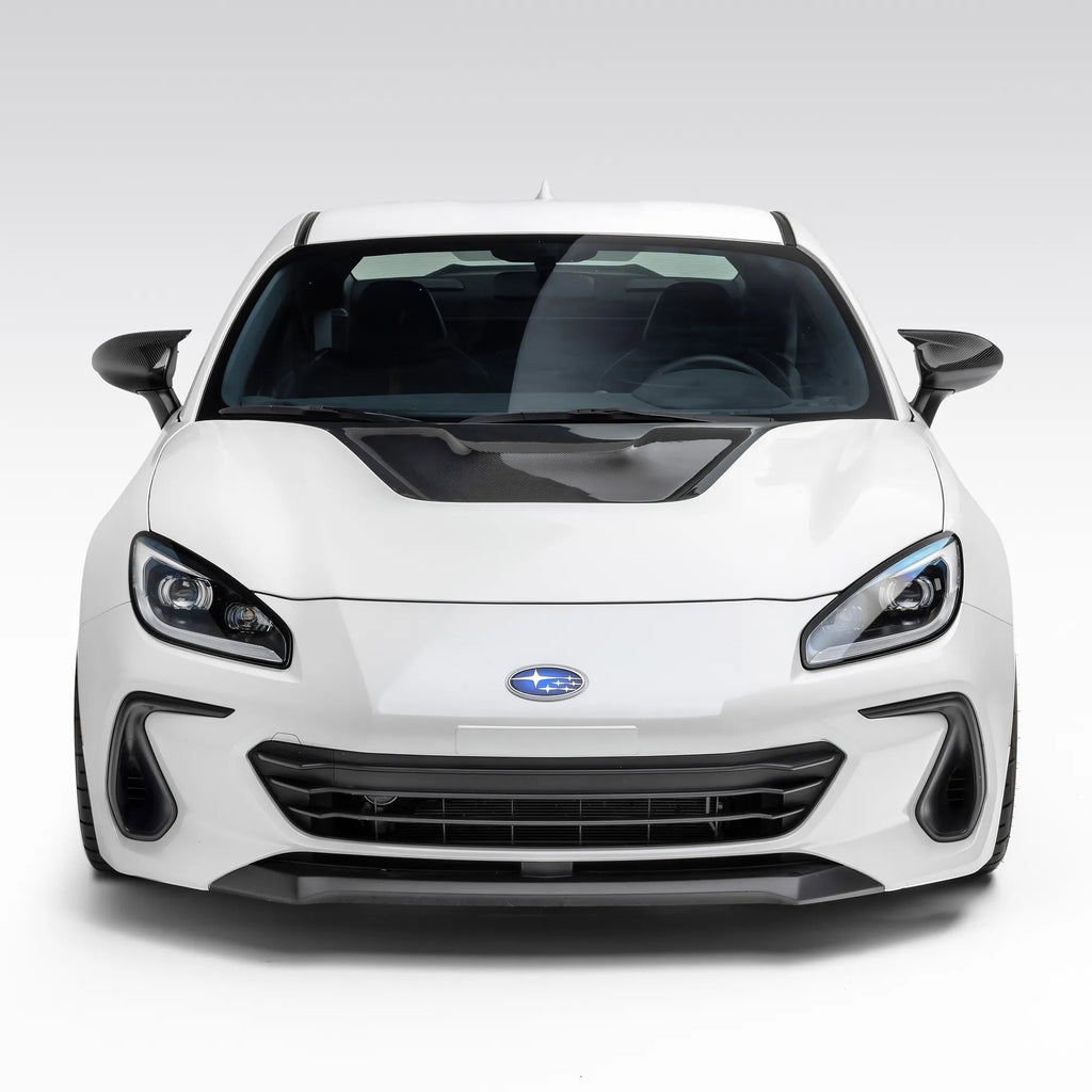 Compressive Tuning Z86 Autodromo Hood - 2022-2026 Subaru BRZ