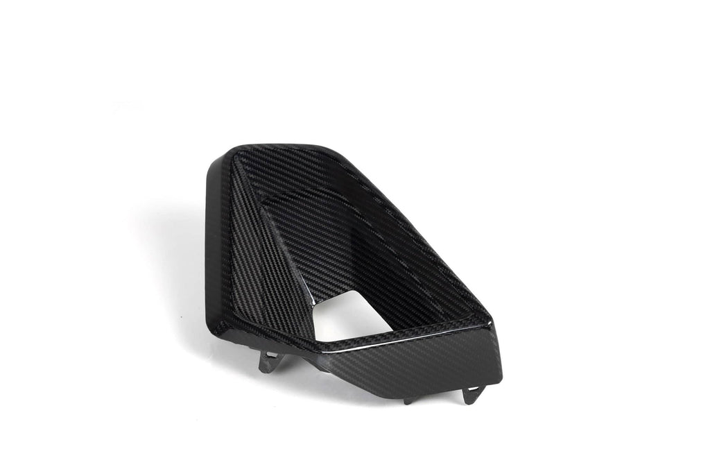 23+ X5 G05/G18 LCI OEM Style Dry Carbon Fiber Front Air Intake