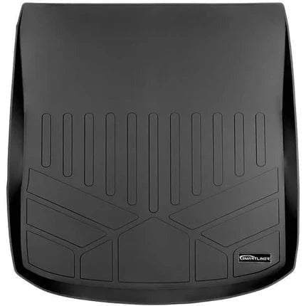 SMARTLINER Floor Liners for 2018-2025 Audi RS 5 (Sportback)