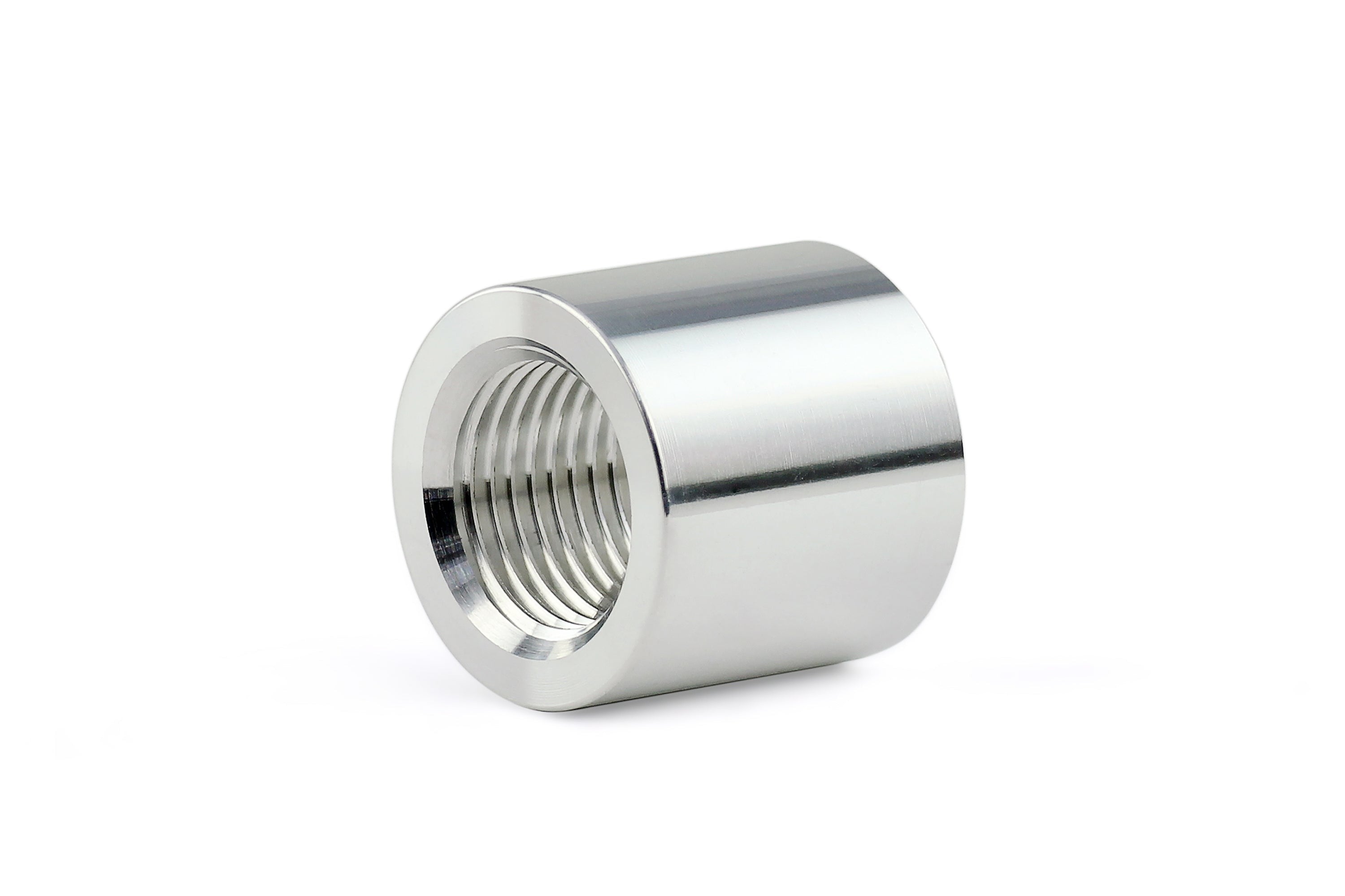 HPS Performance Aluminum NPT Weld On Bung