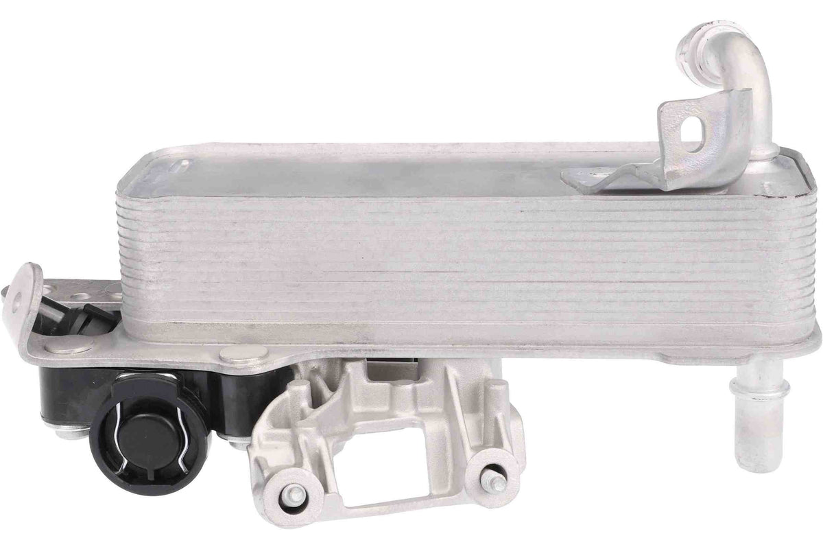 BMW G01 X3 & X4 Transmission Oil Cooler Assembly OEM 17218607237