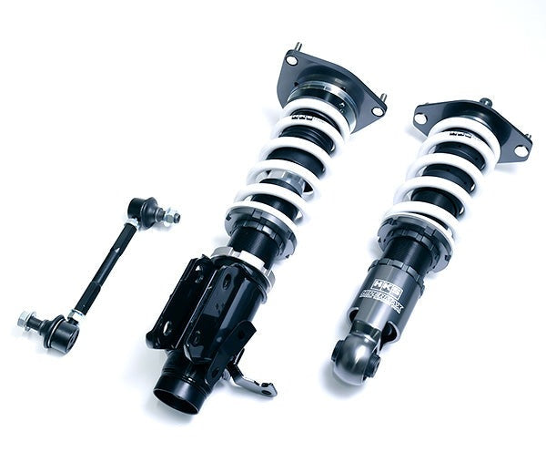 HKS Cup Hipermax R Coilover Full Kit - 2022-2026 Subaru BRZ / Toyota GR86