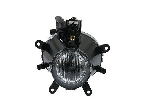 BMW E46 3-Series Round Style Fog Light OEM 63176911007