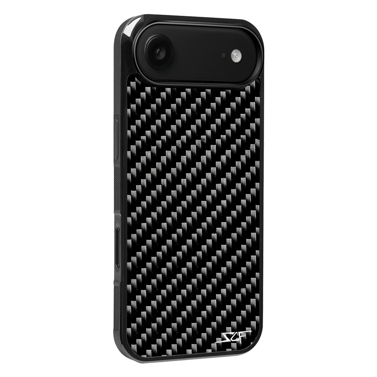 iPhone | Carbon Fiber Case | CLASSIC Series