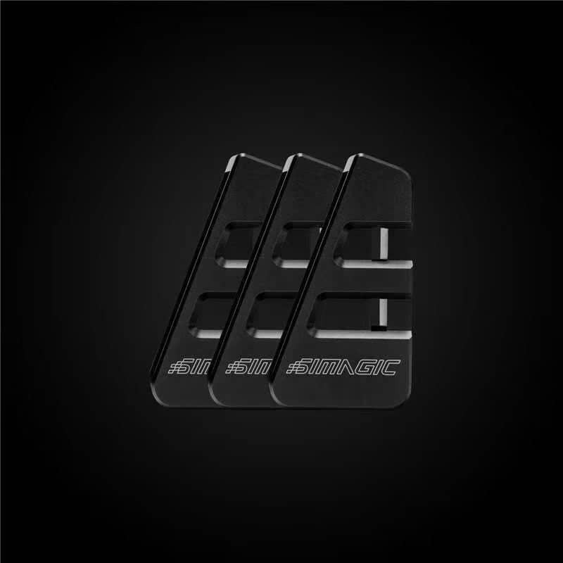 SIMAGIC P2000 Haptic bracket ( Bracket only )