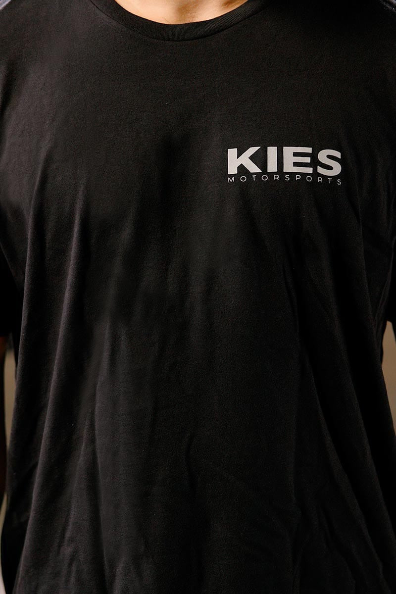 Kies Pocket Logo Long Sleeve Shirt
