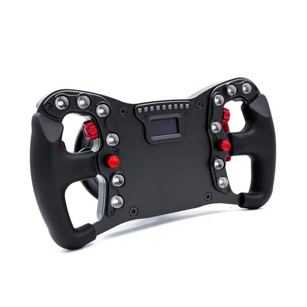 JQ Werks Madtrace Gen2 Formula Line Racing Steering Wheel System For MINI F6X