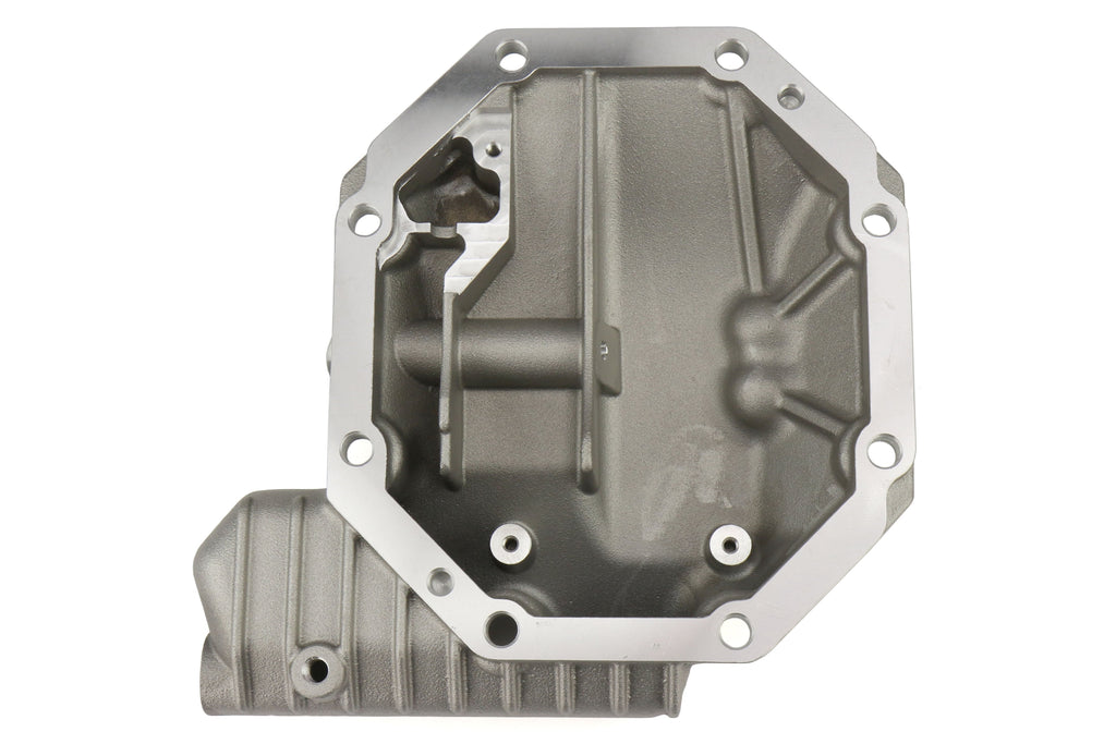 Greddy High Capacity Rear Differential Cover - 2013-2016 Scion FR-S / 2013-2020 Subaru BRZ / 2017-2019 Toyota 86