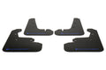 Rally Armor Mud Flaps - 2017+ Impreza